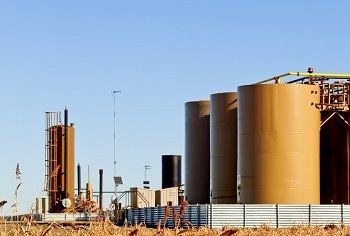 Oil & Gas Production Data Management