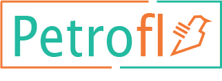 Petrofly Logo